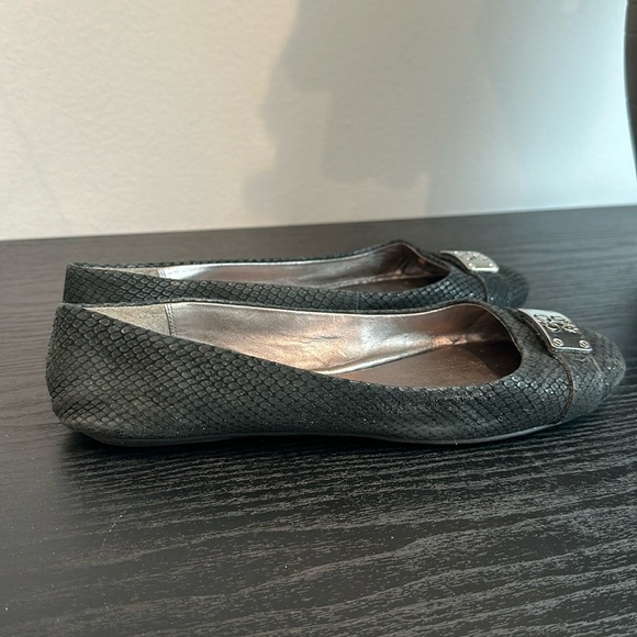 Coach flats - Picture 4 of 8